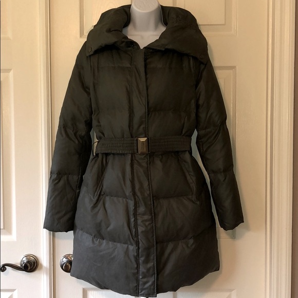 BCBG Puffer - Picture 3 of 16